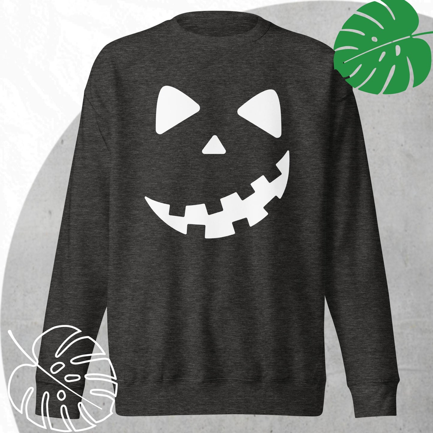 Jack-o-Sweatshirt