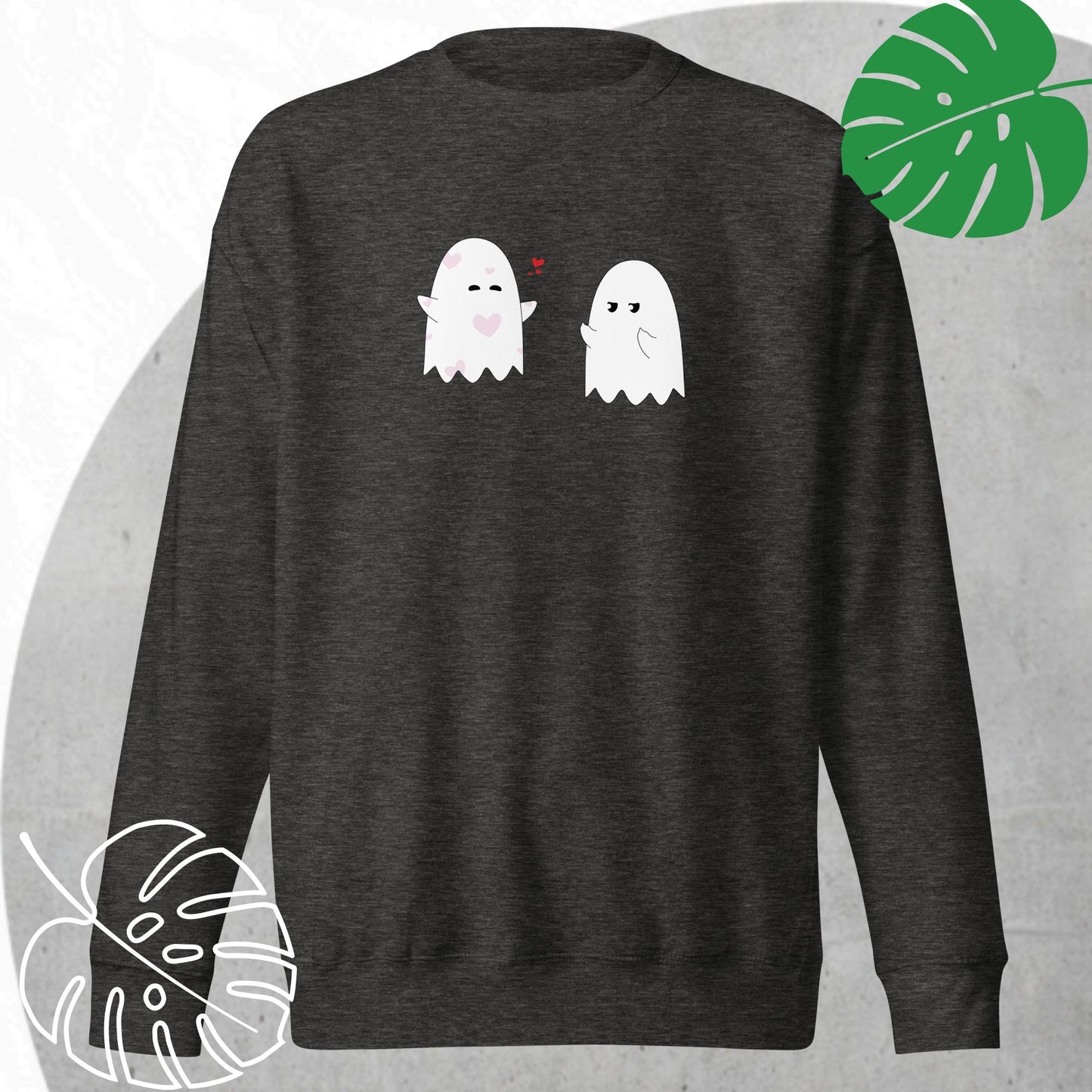 Boo Sweets Sweatshirt