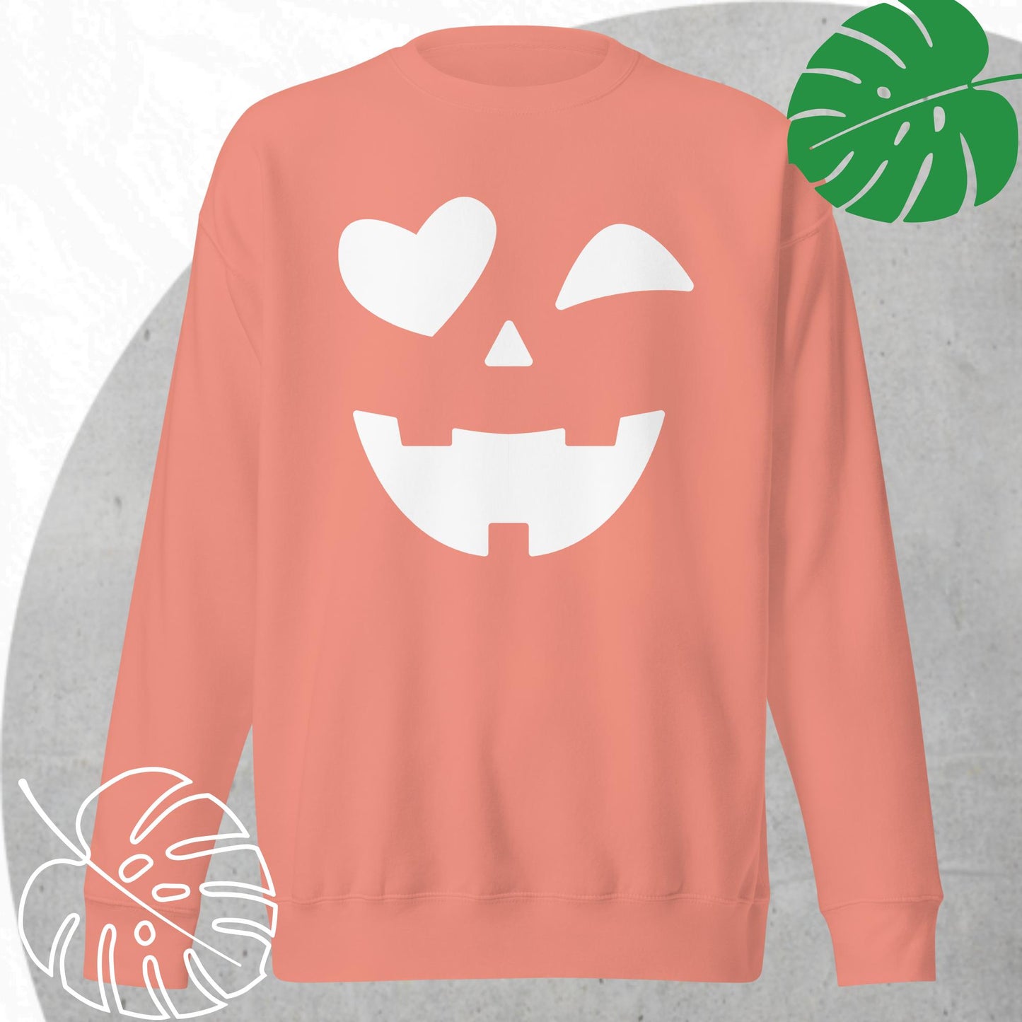 Jack-o-Sweatshirt