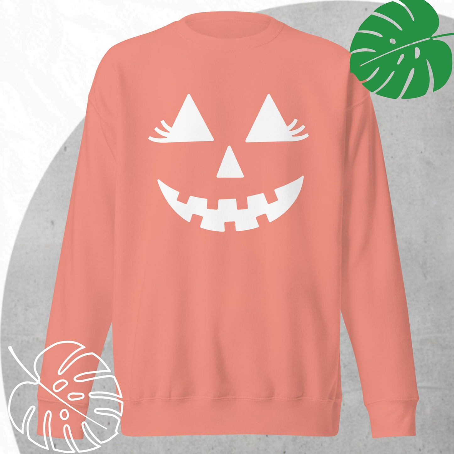 Jack-o-Sweatshirt