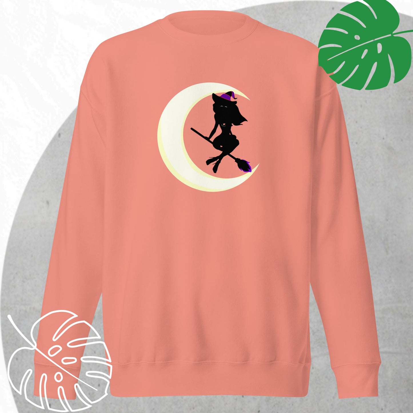 Wicked Sisters Sweatshirt