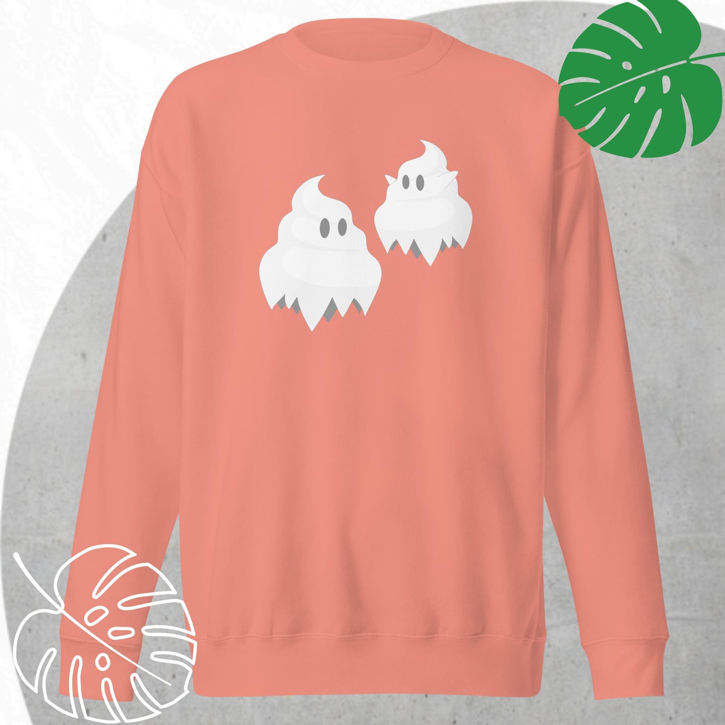 Spooky-Poo T-Shirt