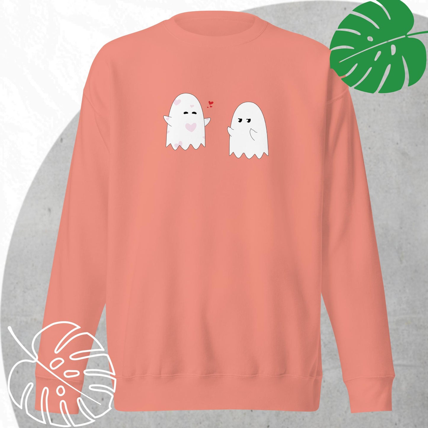 Boo Sweets Sweatshirt