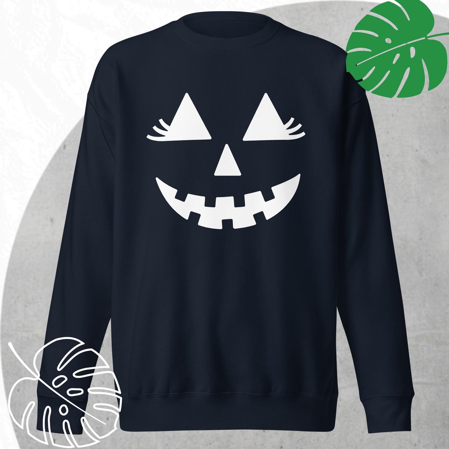 Jack-o-Sweatshirt