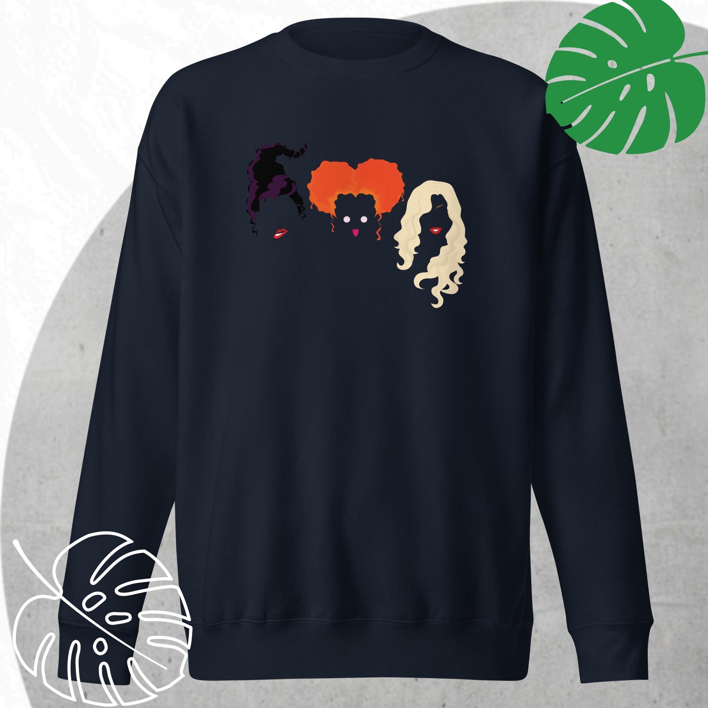 Hocus Pocus Sweatshirt