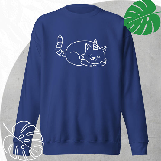 Uni-Cat Sweatshirt