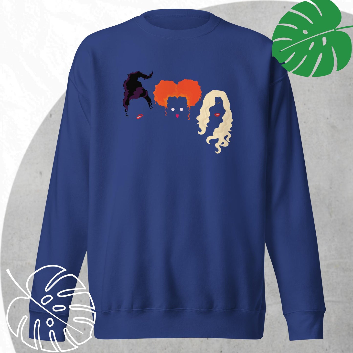 Hocus Pocus Sweatshirt