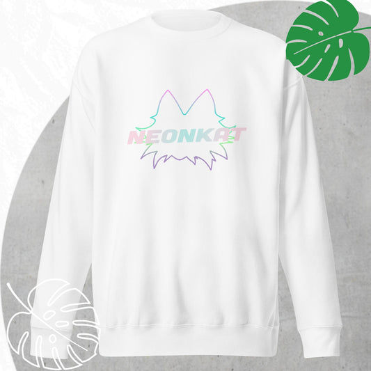 NeonKat Sweatshirt