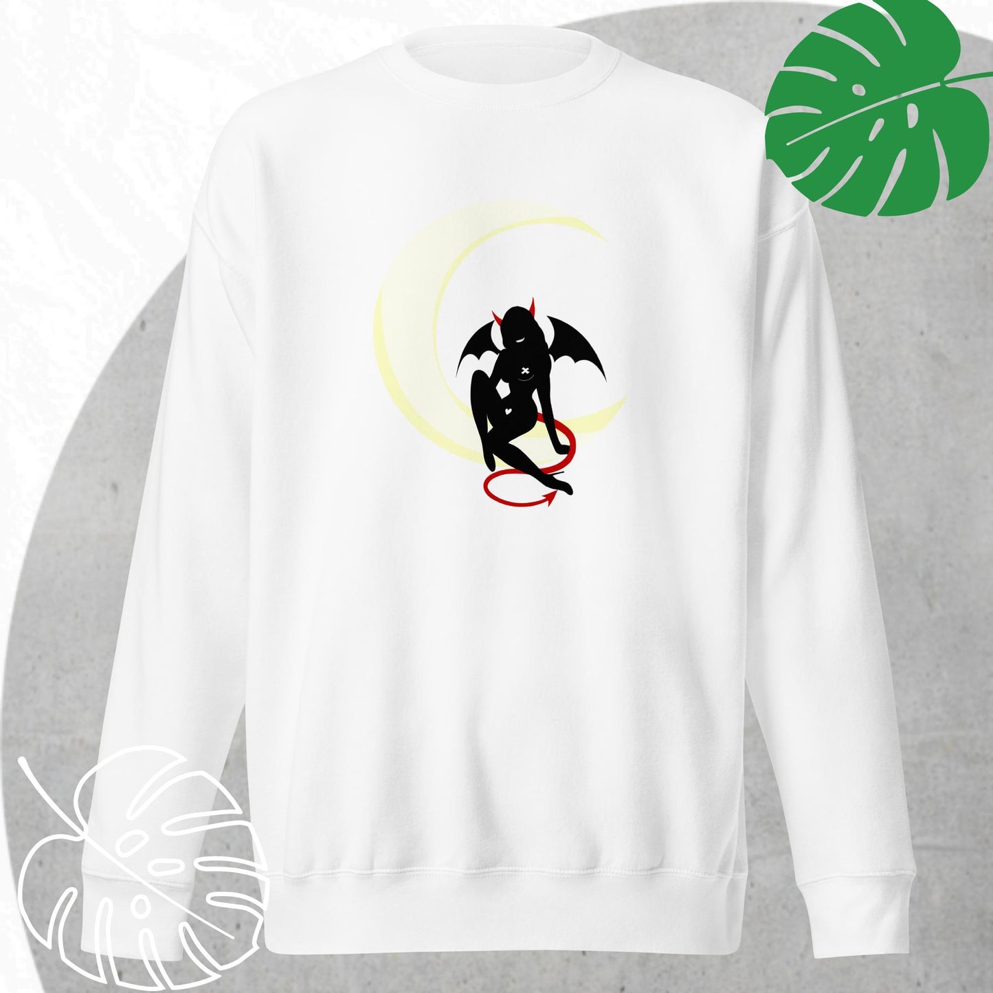 Wicked Sisters Sweatshirt