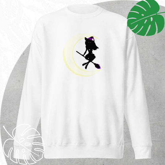 Wicked Sisters Sweatshirt