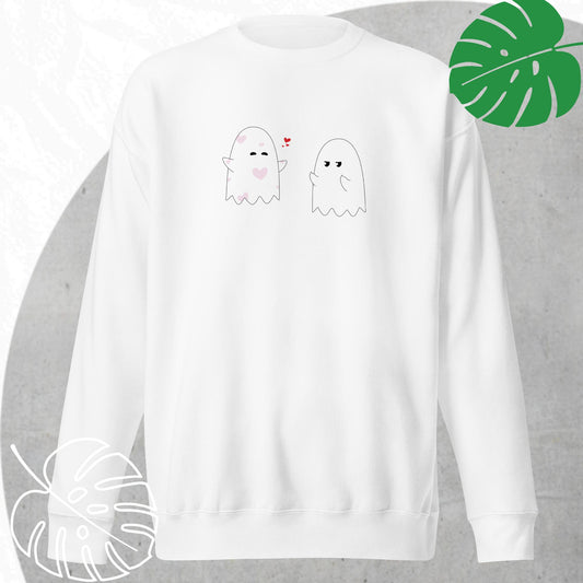 Boo Sweets Sweatshirt