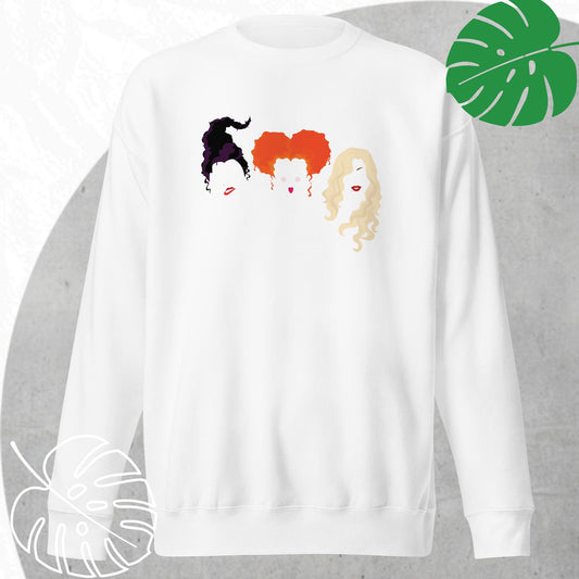 Hocus Pocus Sweatshirt