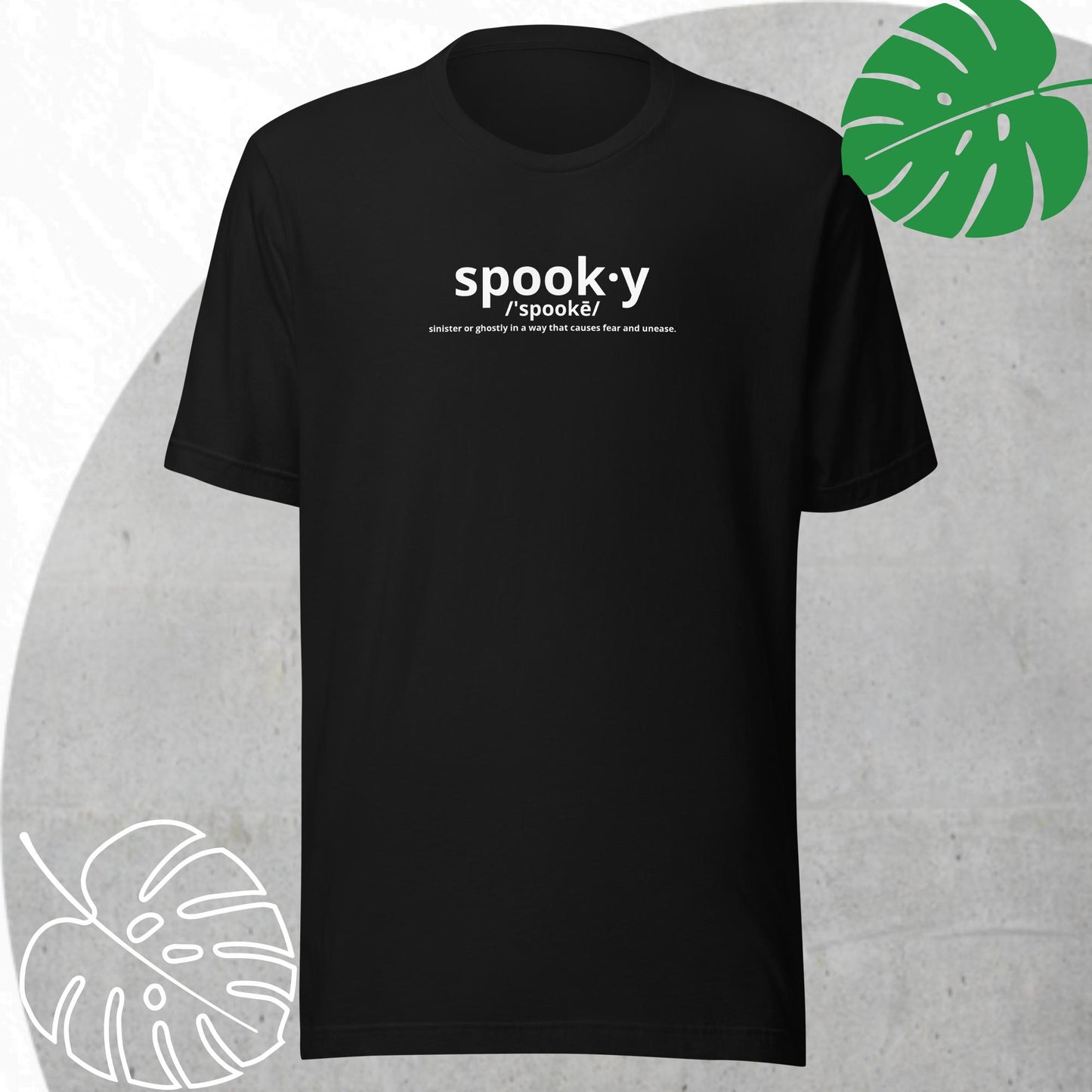 Spooky T-Shirt