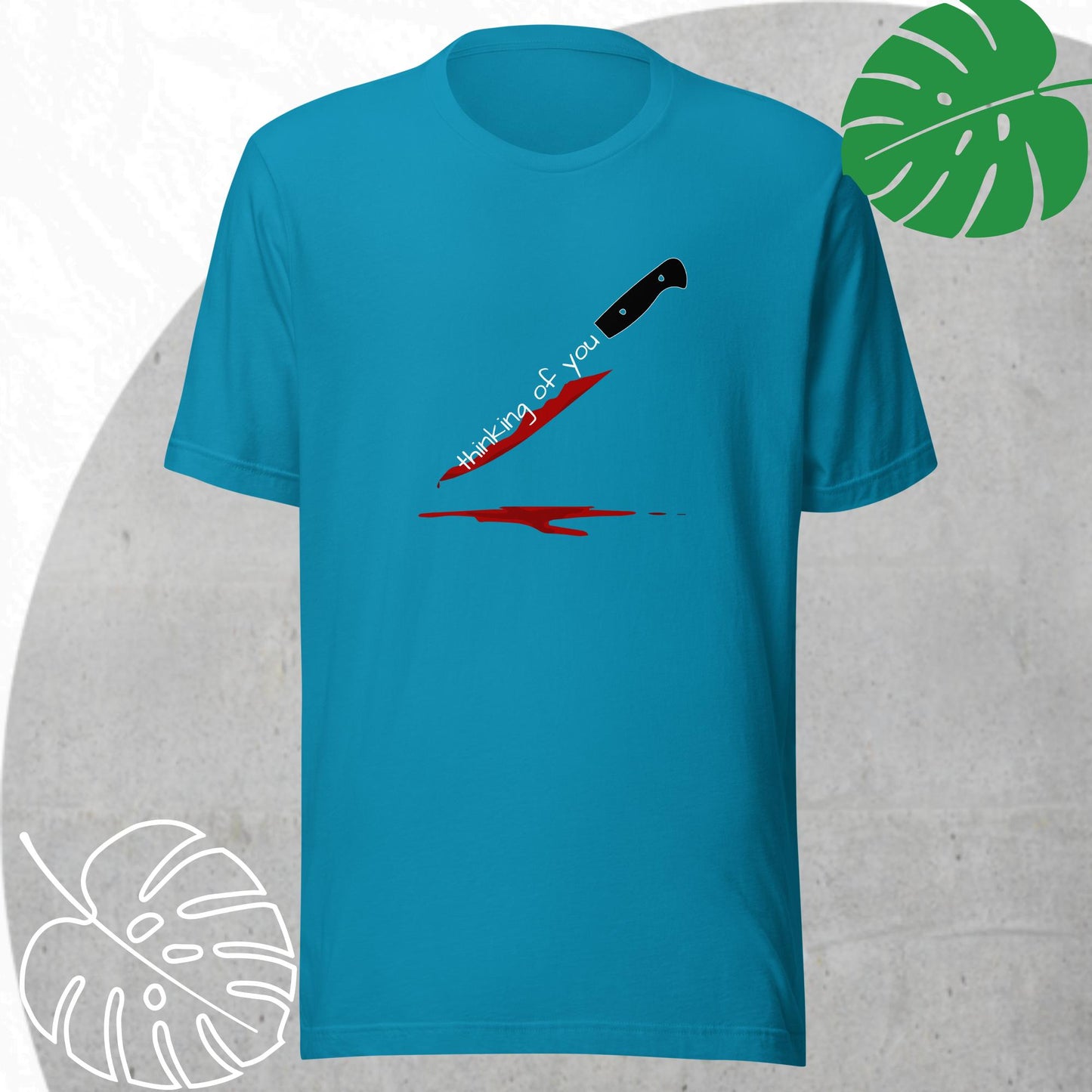 Psycho Killer t-shirt