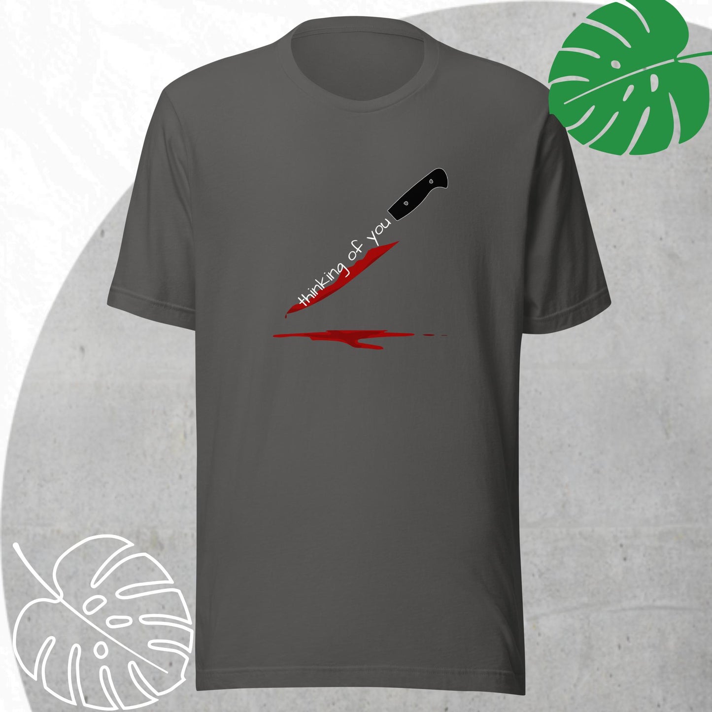 Psycho Killer t-shirt