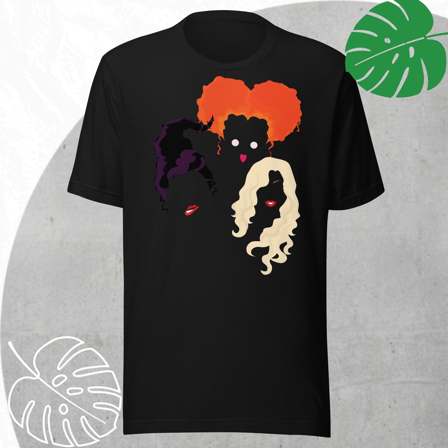 Hocus Pocus t-shirt