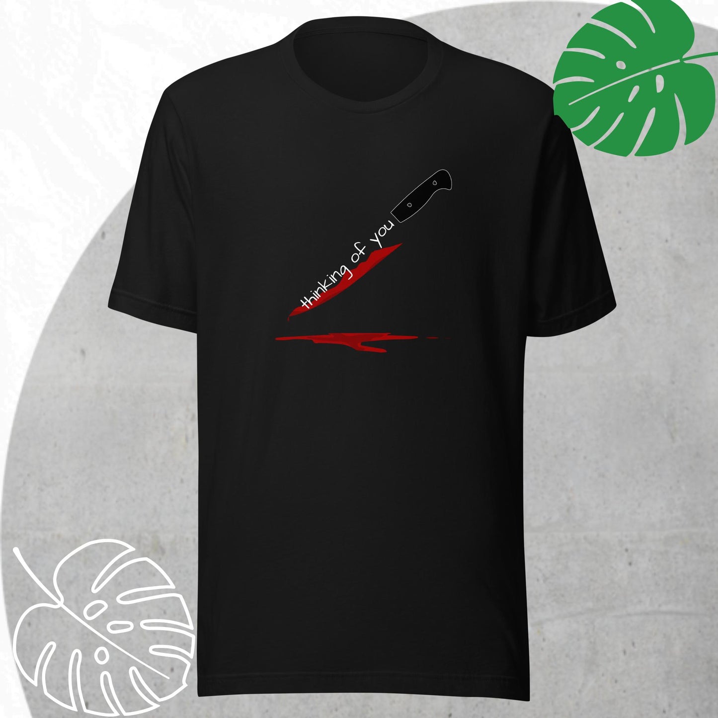 Psycho Killer t-shirt