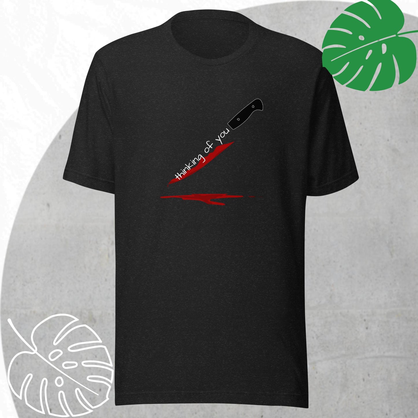 Psycho Killer t-shirt