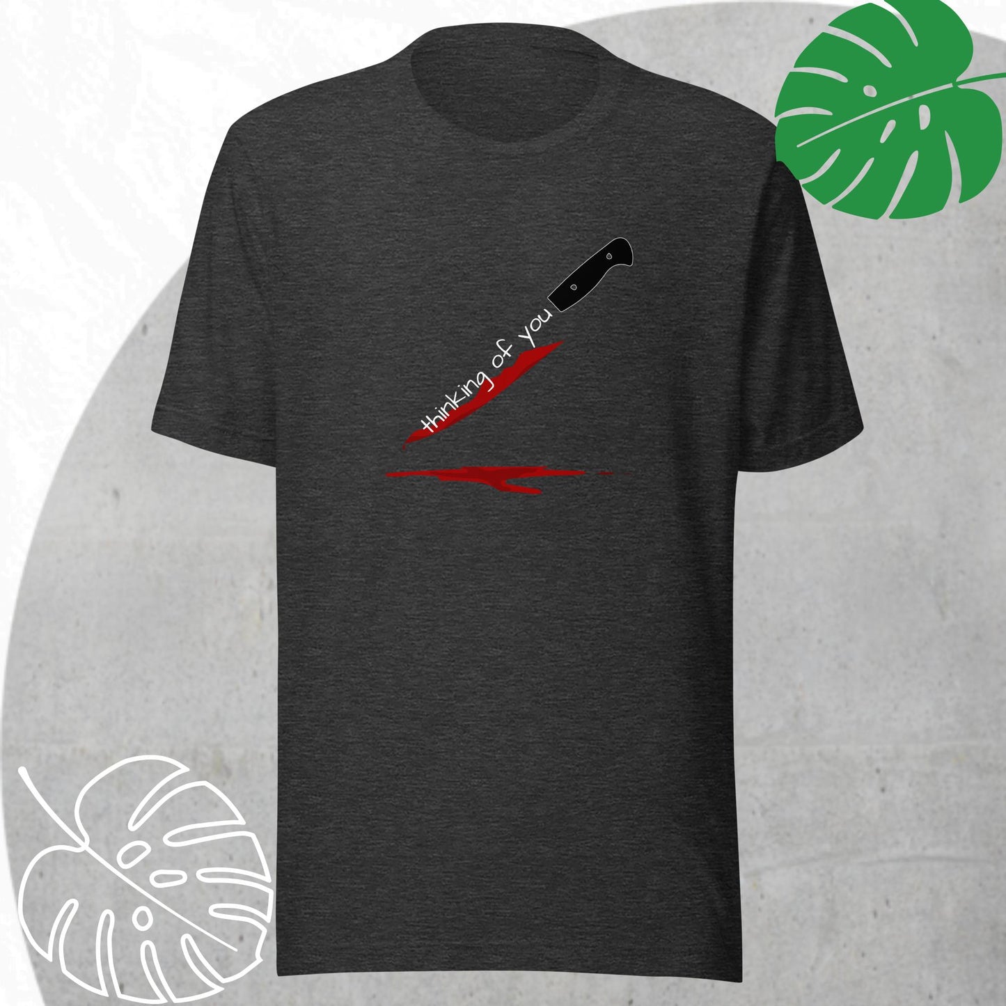 Psycho Killer t-shirt