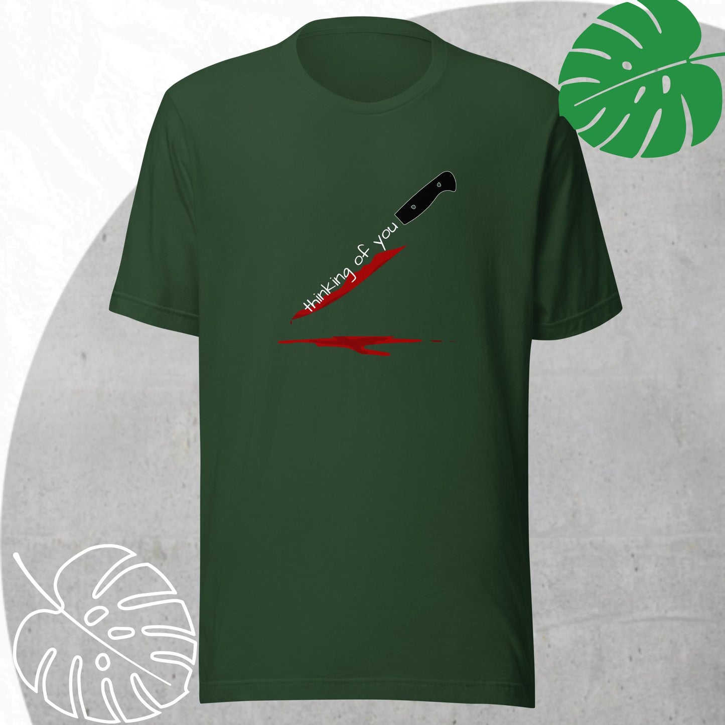 Psycho Killer t-shirt