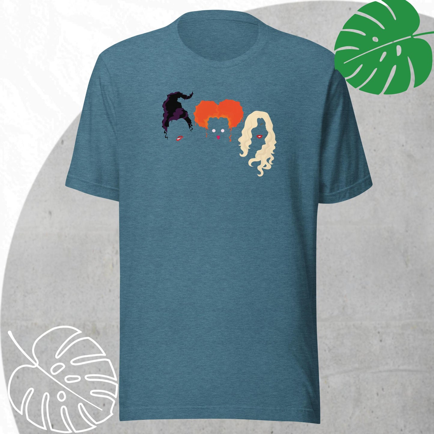 Hocus Pocus t-shirt