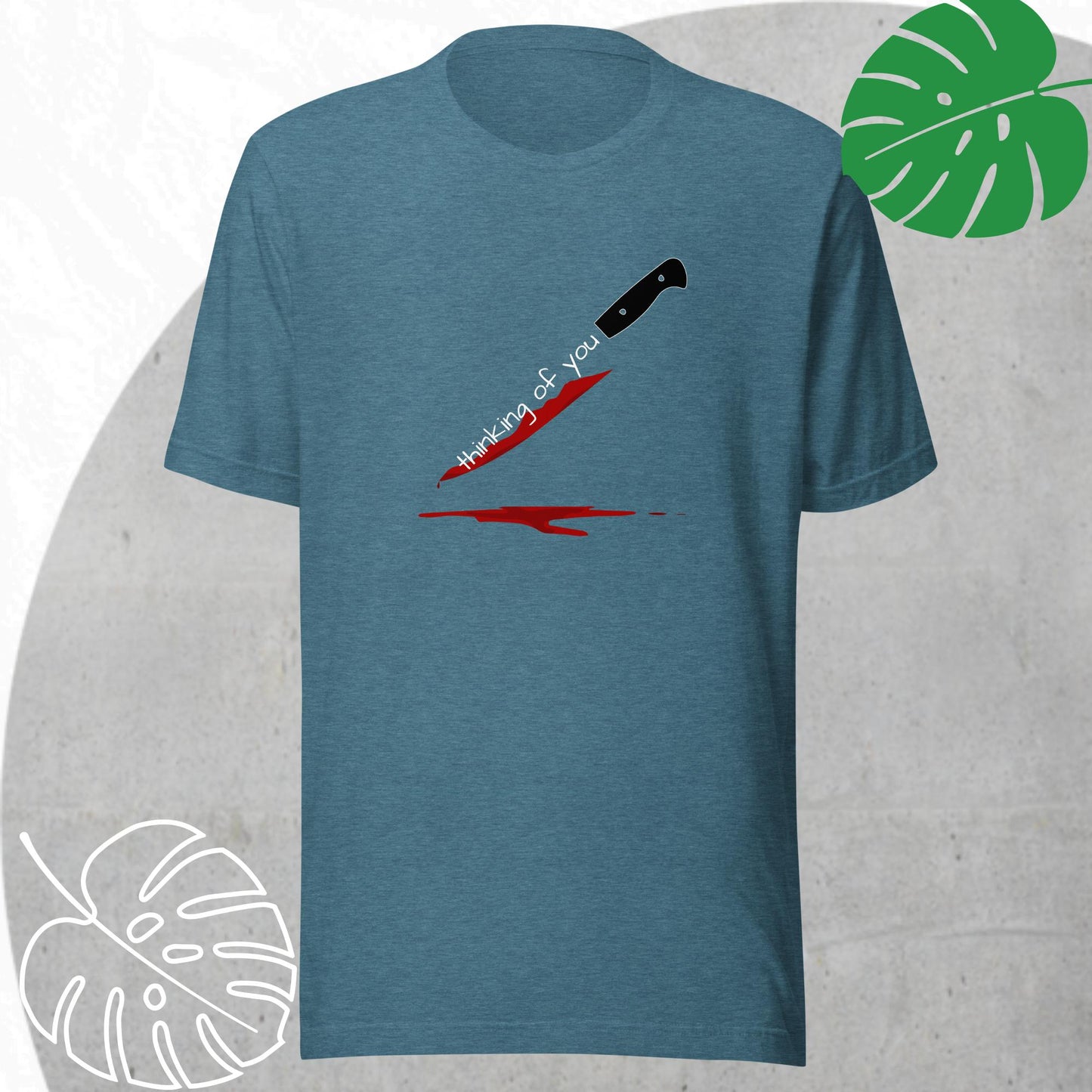 Psycho Killer t-shirt