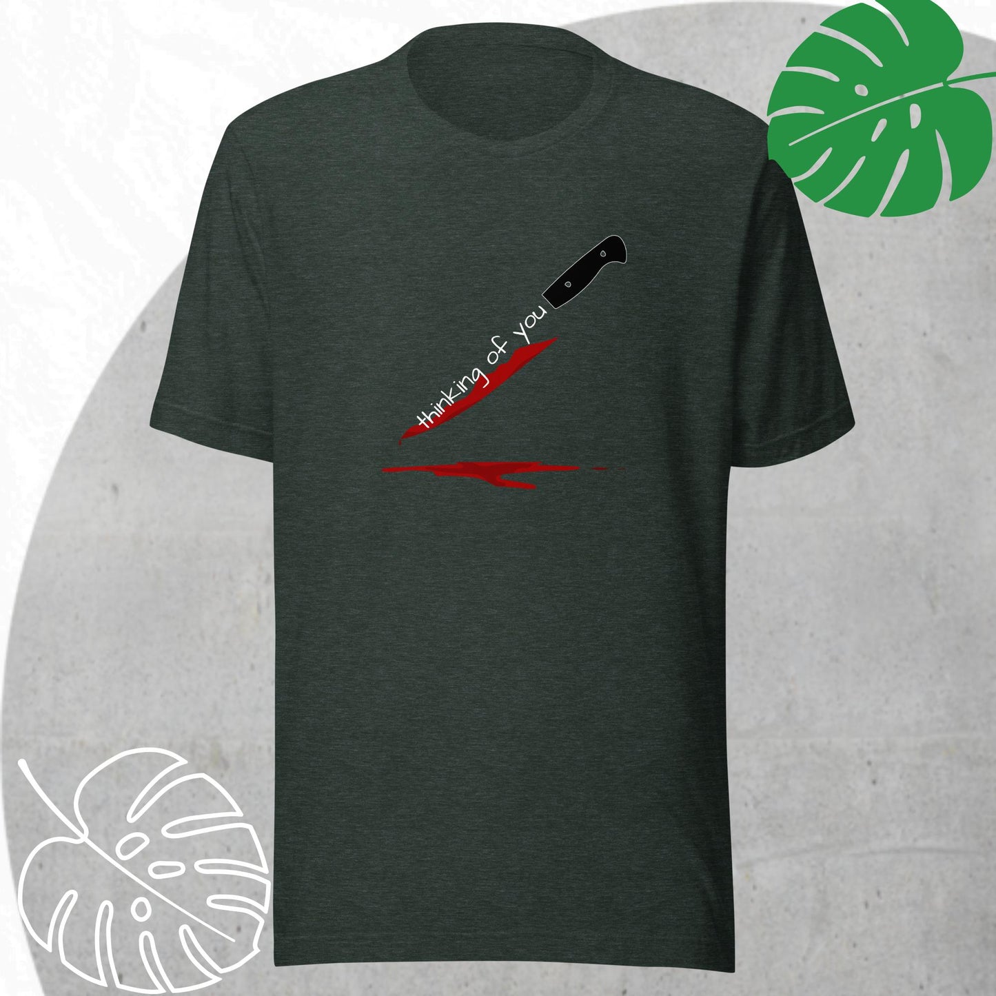 Psycho Killer t-shirt