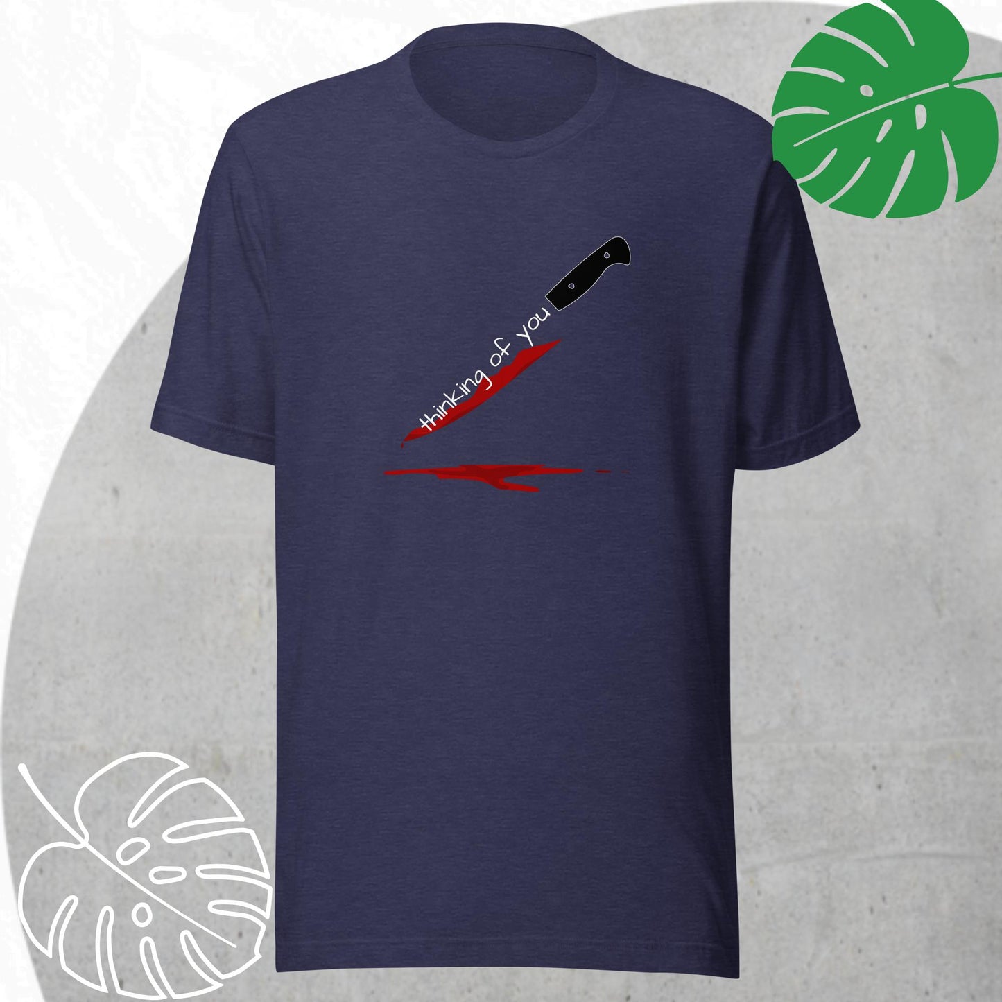 Psycho Killer t-shirt