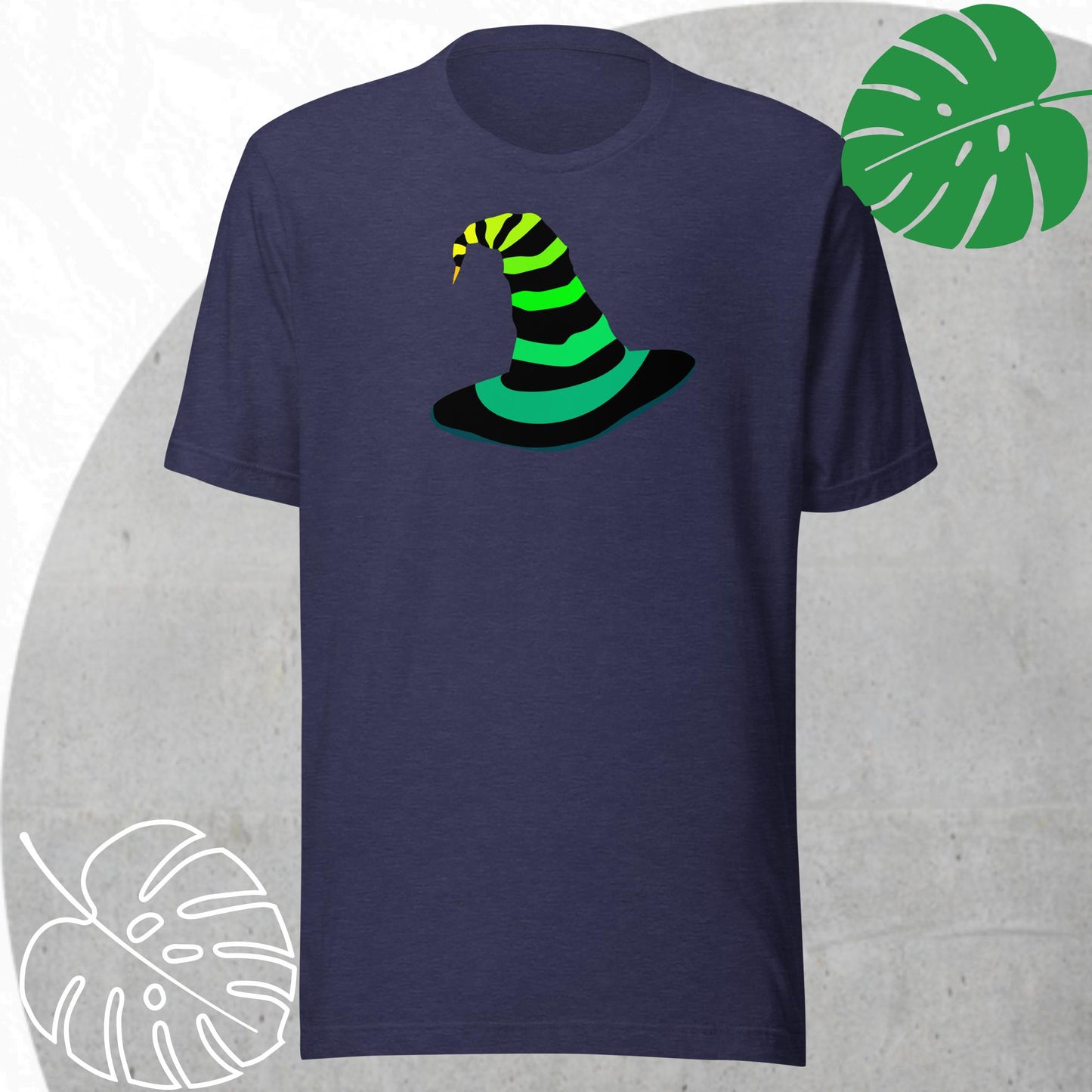 Witch's fav t-shirt