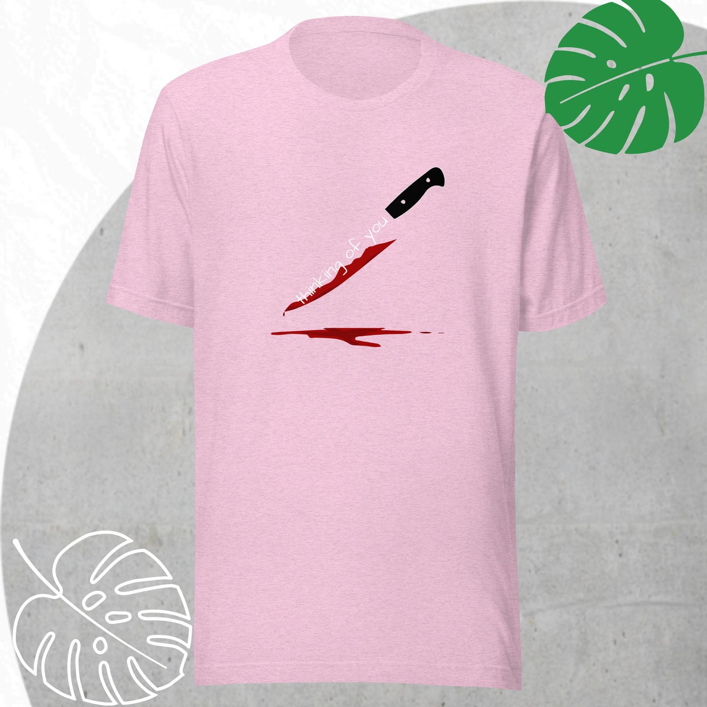 Psycho Killer t-shirt