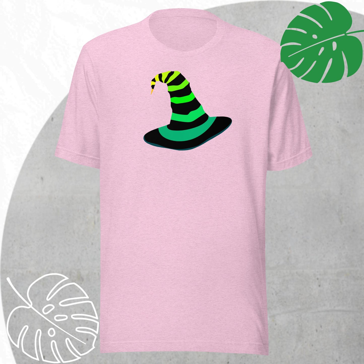 Witch's fav t-shirt