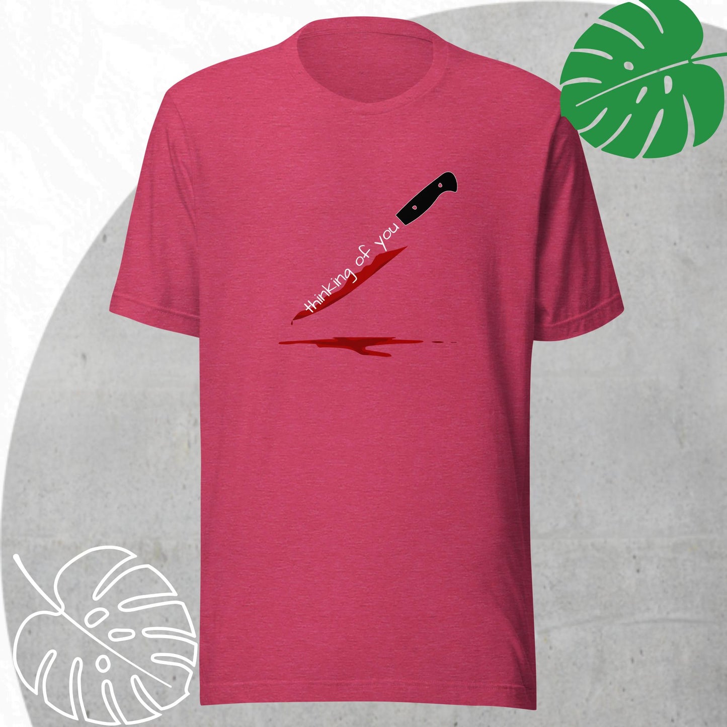 Psycho Killer t-shirt