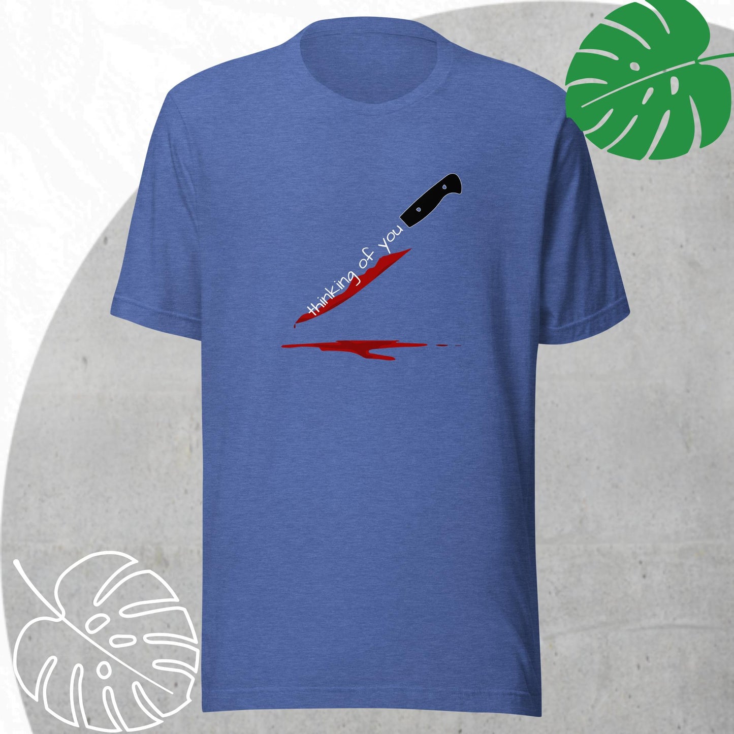 Psycho Killer t-shirt