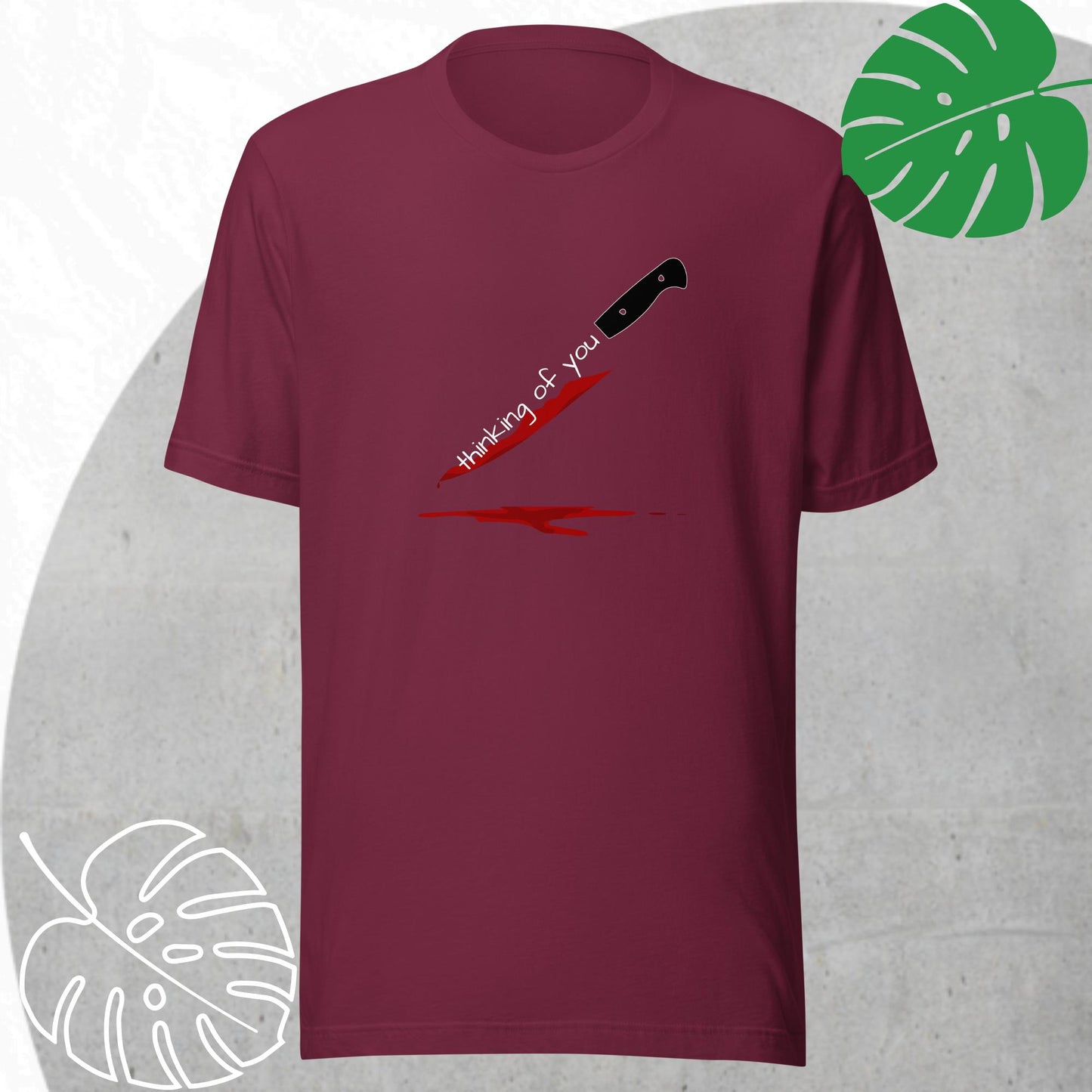 Psycho Killer t-shirt