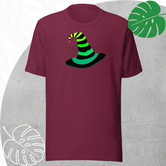 Witch's fav t-shirt