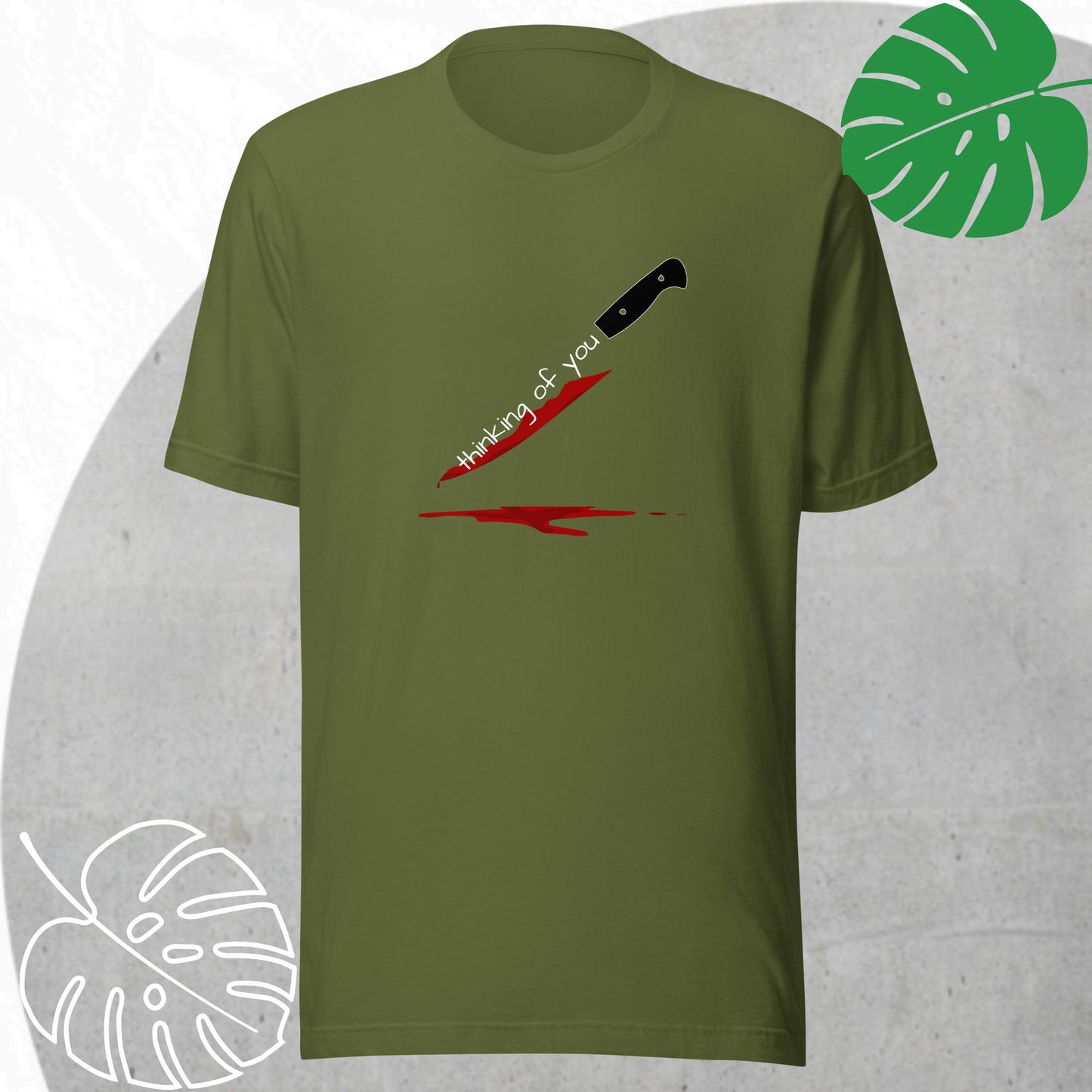 Psycho Killer t-shirt