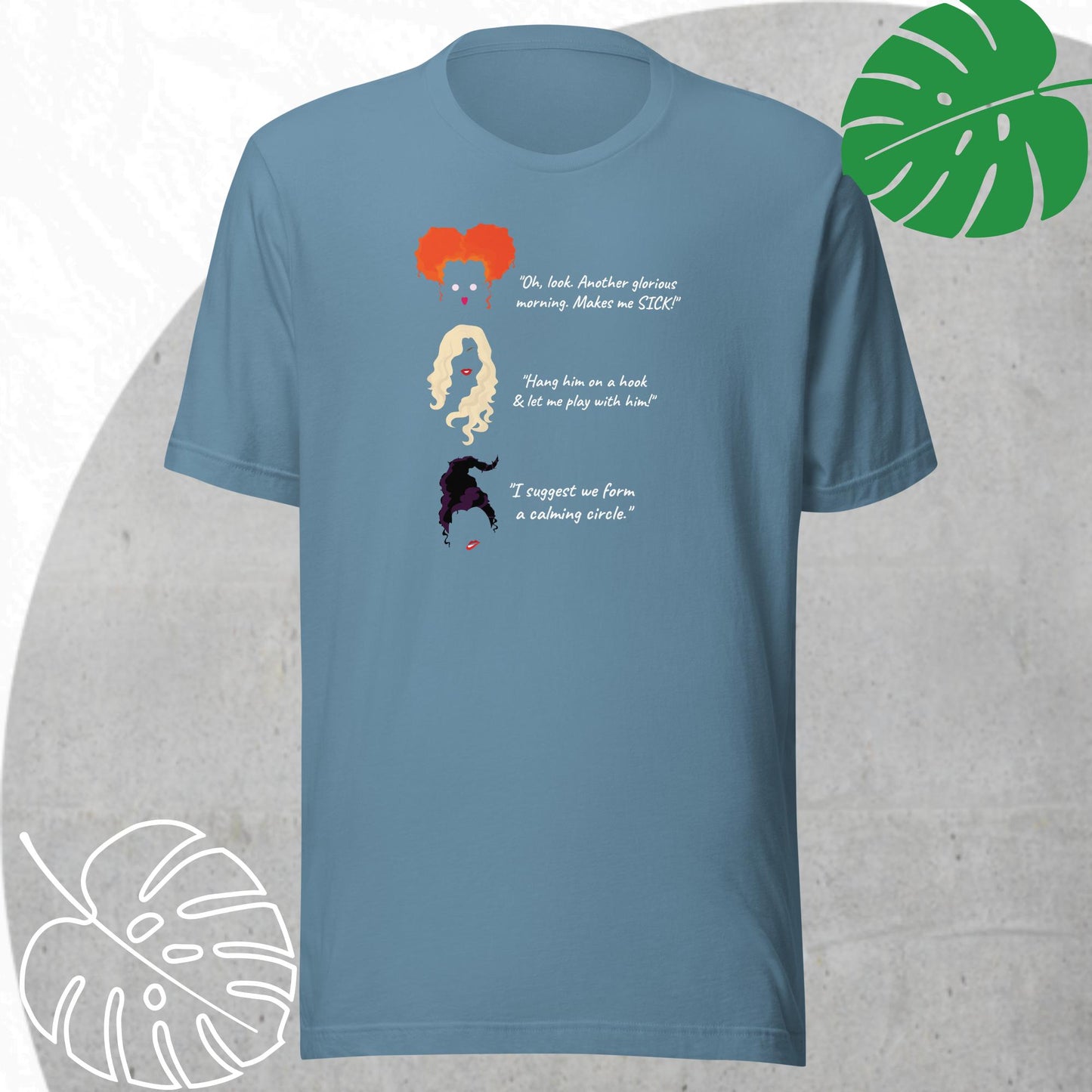 Hocus Pocus t-shirt