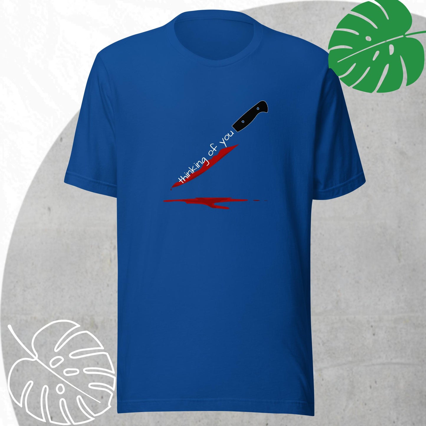 Psycho Killer t-shirt