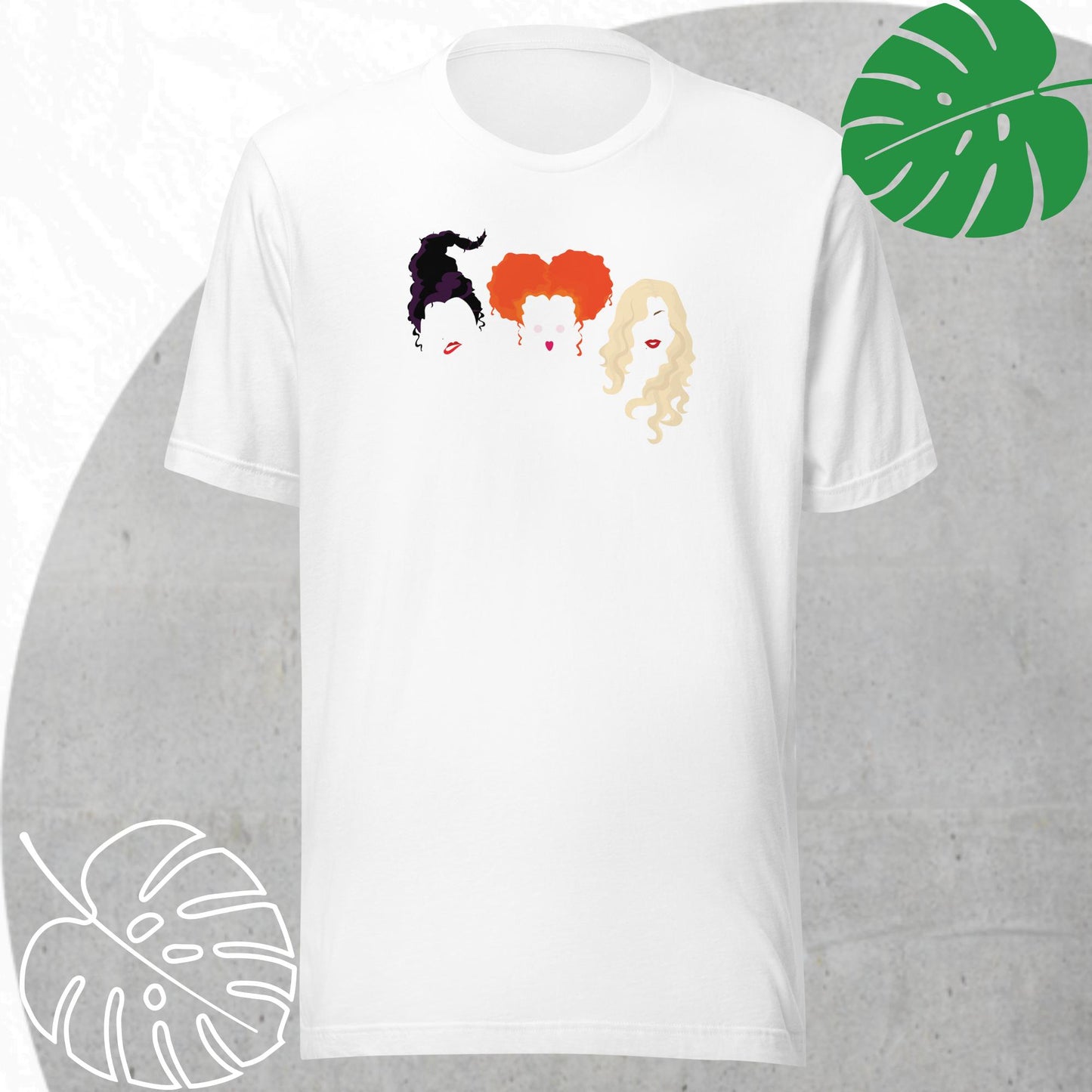 Hocus Pocus t-shirt