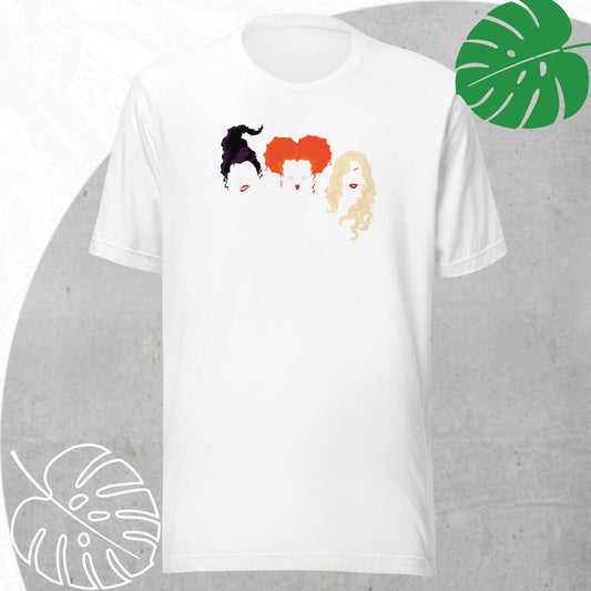 Hocus Pocus t-shirt