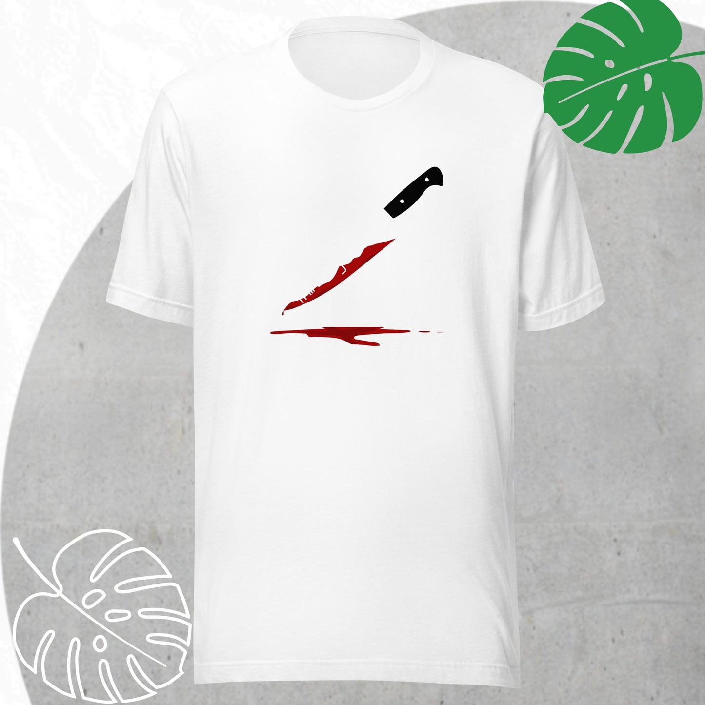 Psycho Killer t-shirt