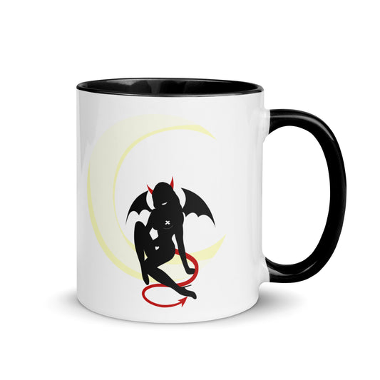 Wicked Sisters Mug