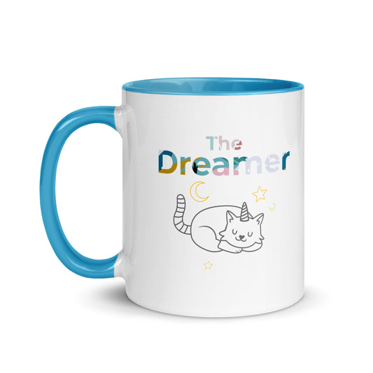 Uni-Cat "Dreamer" 2024 Collectors mug