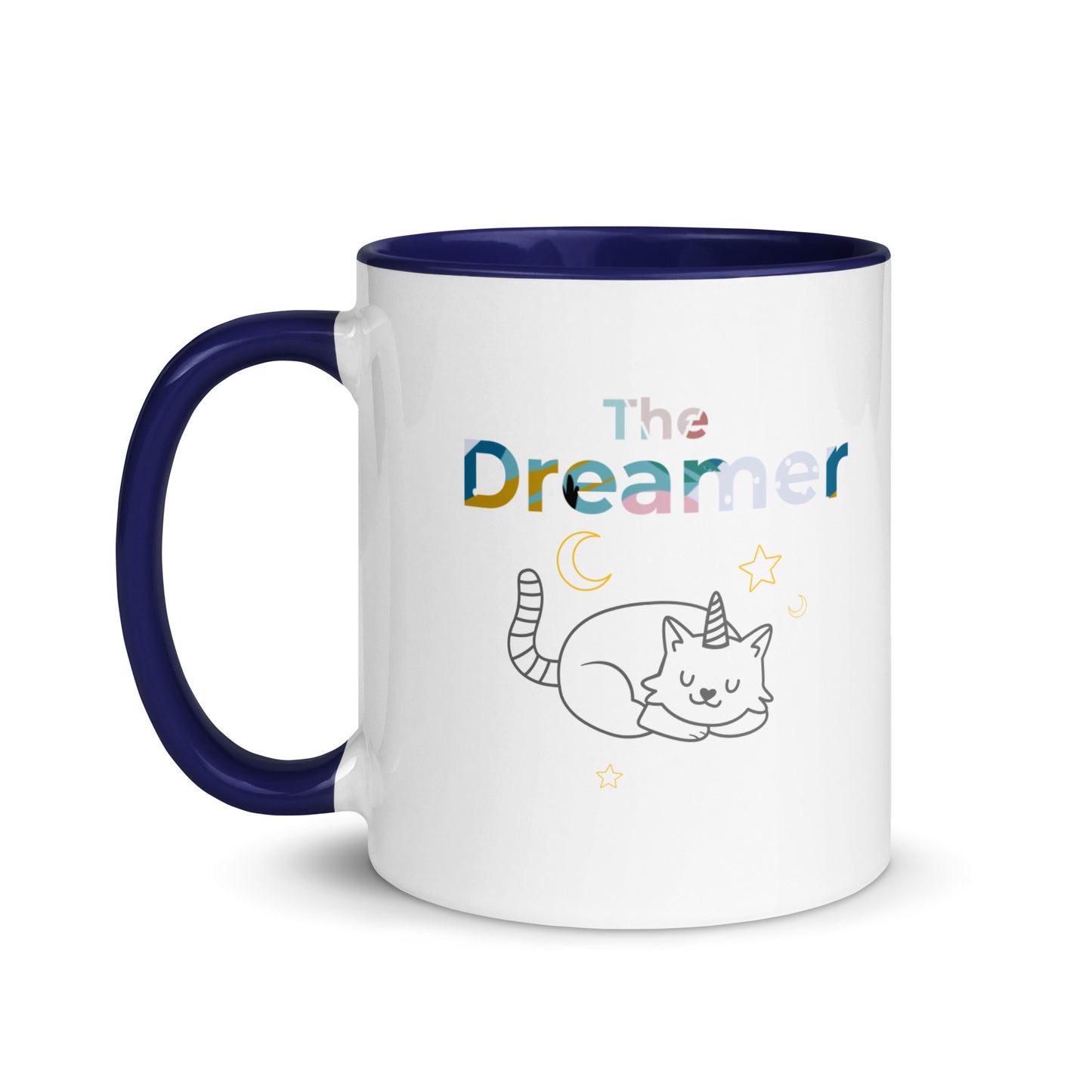 Uni-Cat "Dreamer" 2024 Collectors mug