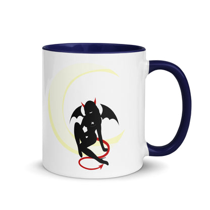 Wicked Sisters Mug