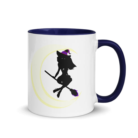 Wicked Sisters Mug