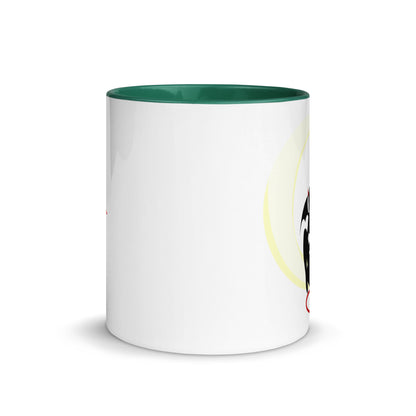 Wicked Sisters Mug