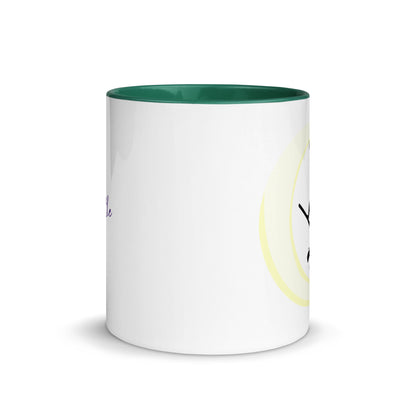 Wicked Sisters Mug