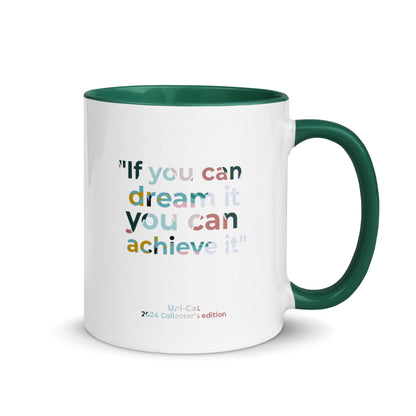 Uni-Cat "Dreamer" 2024 Collectors mug
