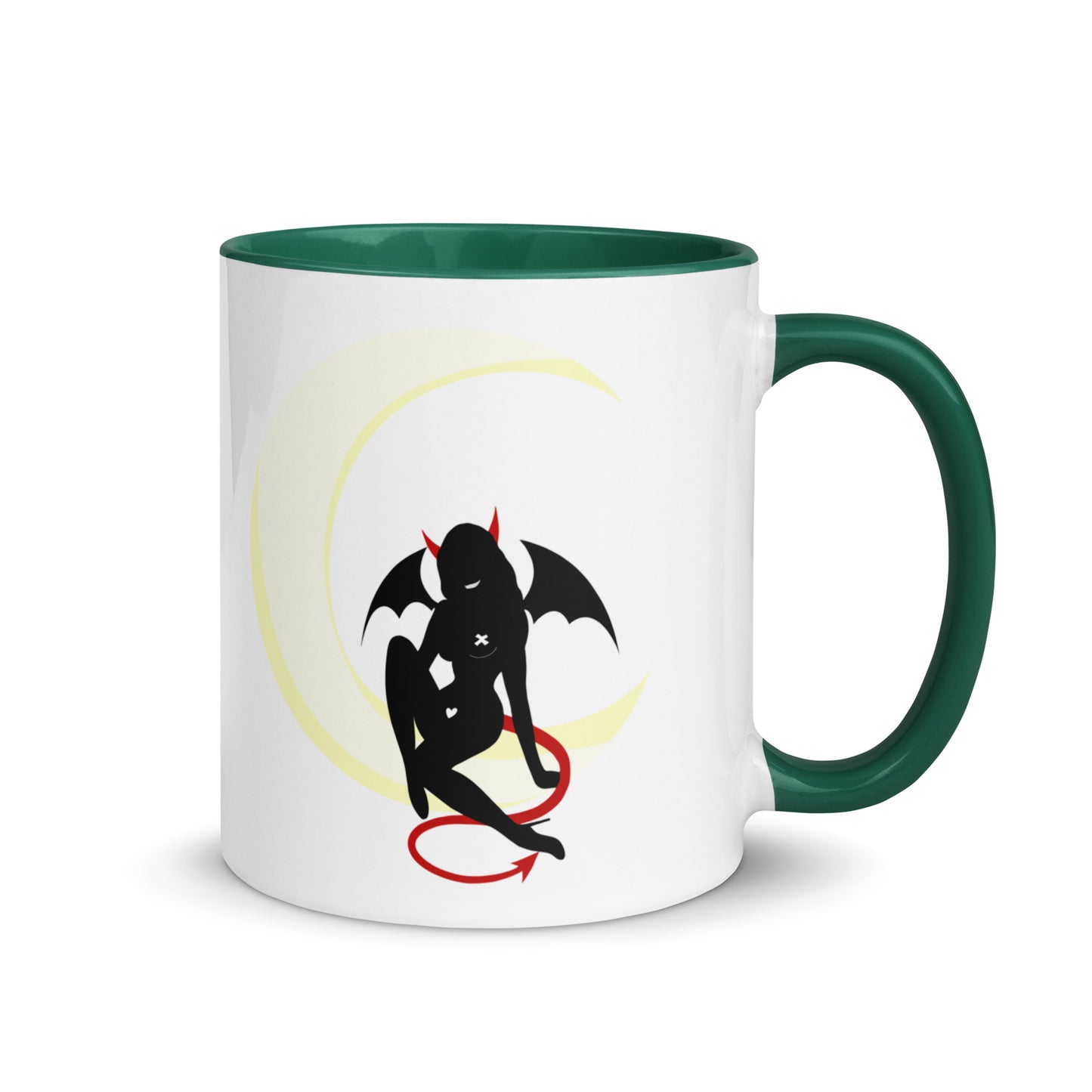 Wicked Sisters Mug